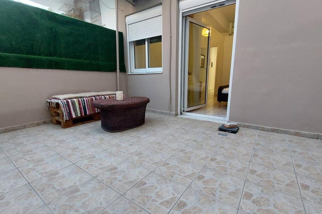 Avli House Apartment Heraklion  Exterior photo